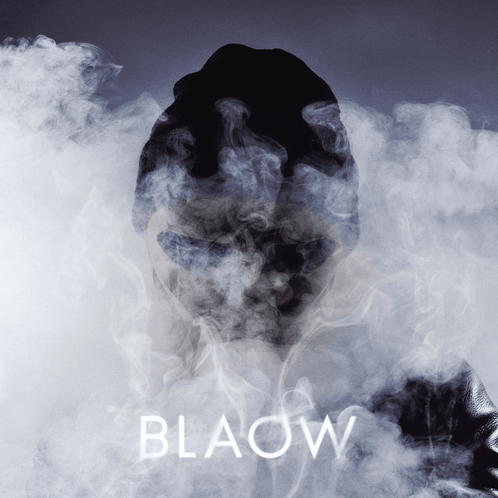 Cover von Blaow