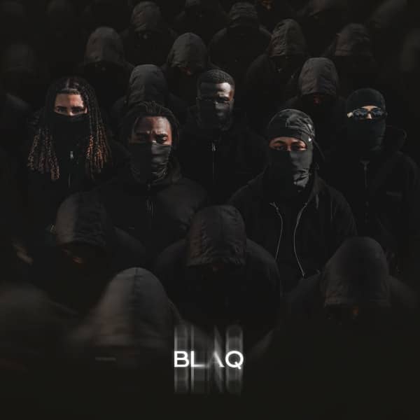 Cover von Blaq