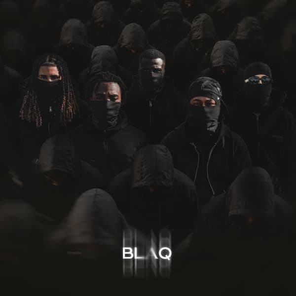Cover von Blaq
