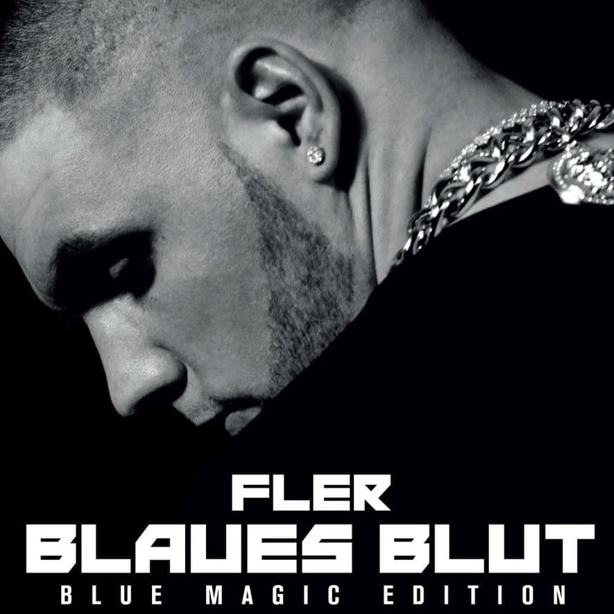 Cover von Blaues Blut