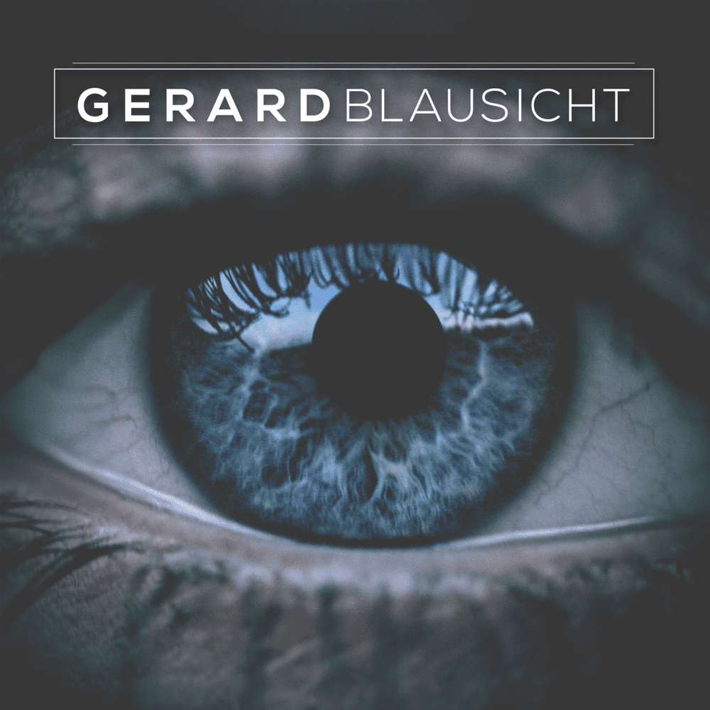 Cover von Blausicht