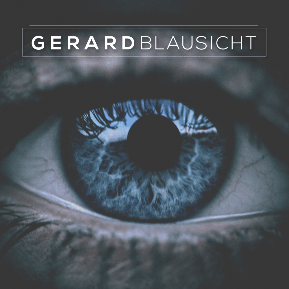 Cover von Blausicht