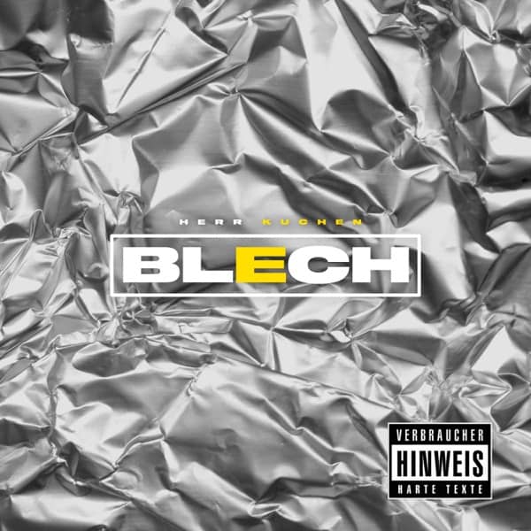 Cover von Blech