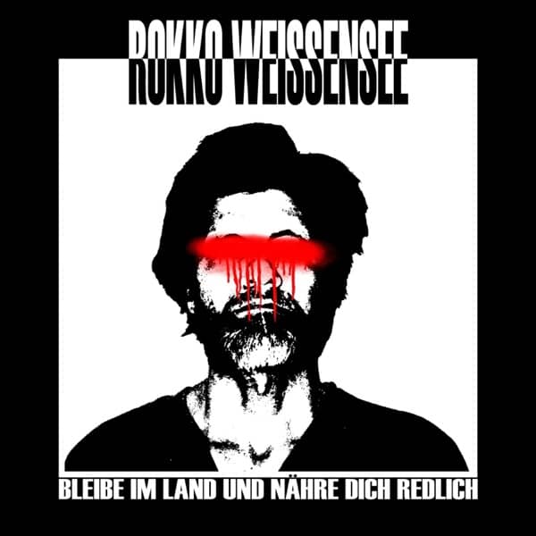 Cover von Bleibe im Land und nähre dich redlich