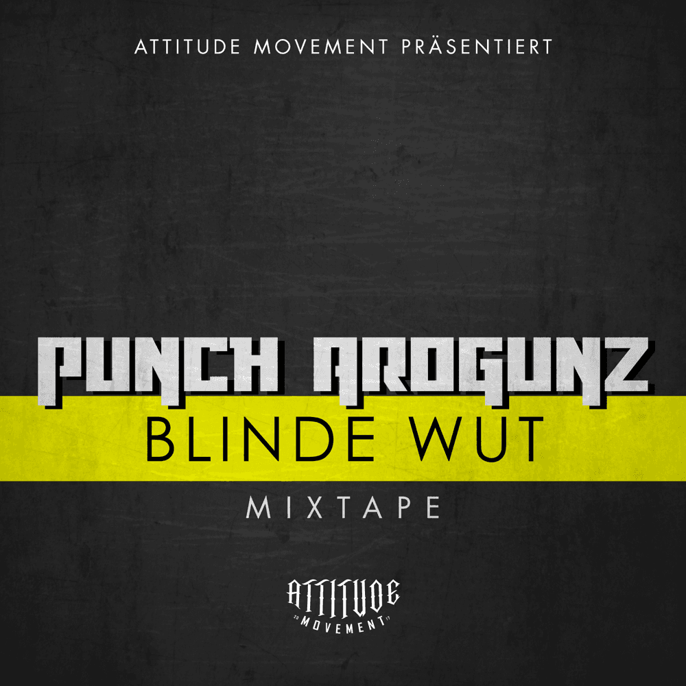 Cover von Blinde Wut