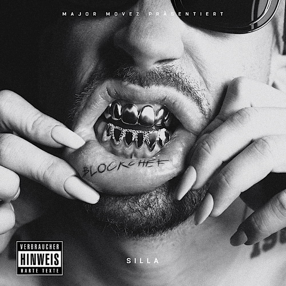 Cover von Blockchef