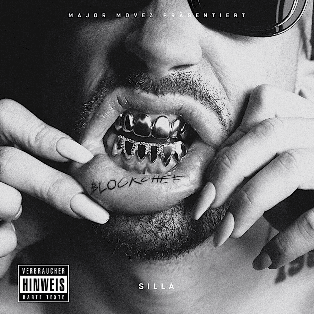 Cover von Blockchef