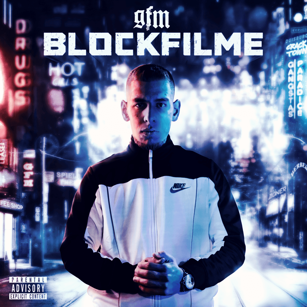 Cover von Blockfilme