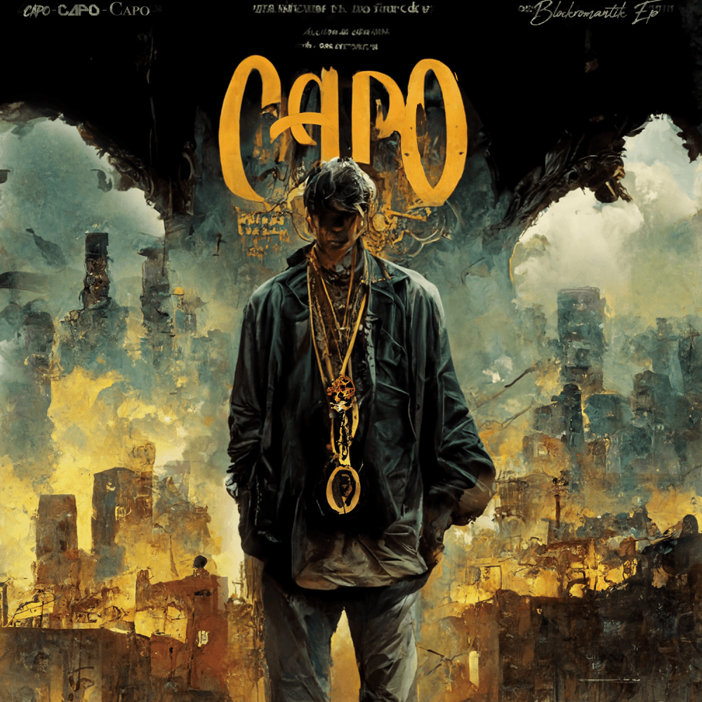 Cover von Blockromantik