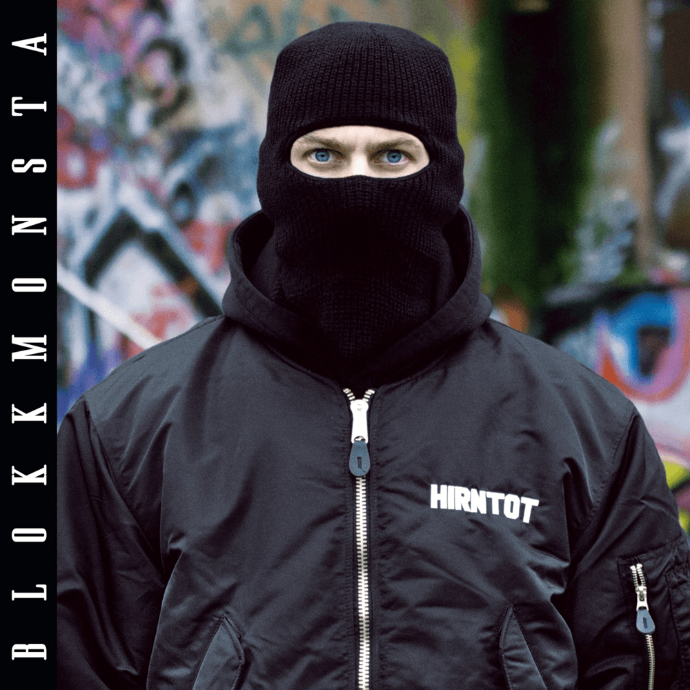 Cover von Blokkmonsta