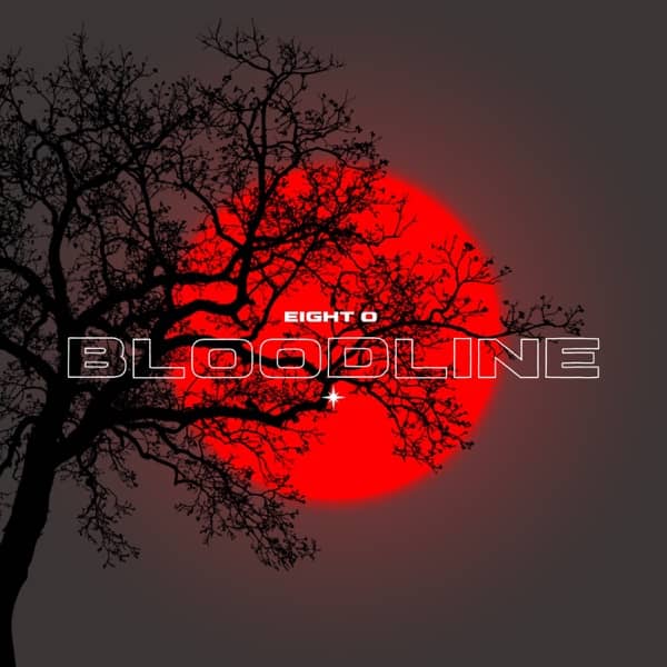 Cover von Bloodline