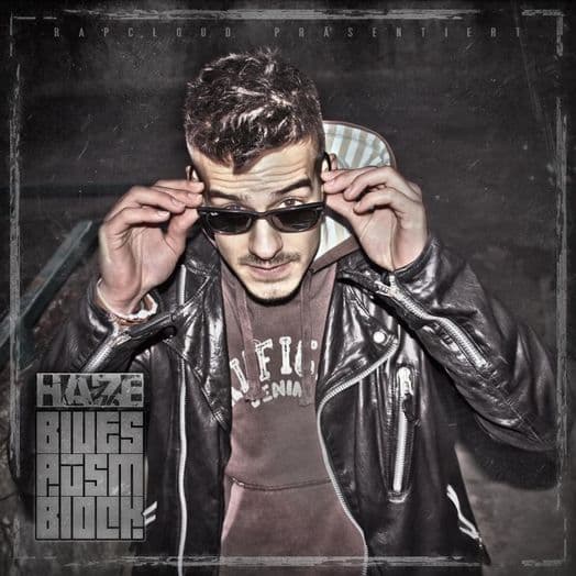 Cover von Blues ausm Block