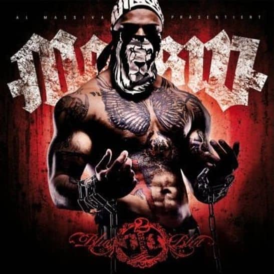 Cover von Blut gegen Blut 2