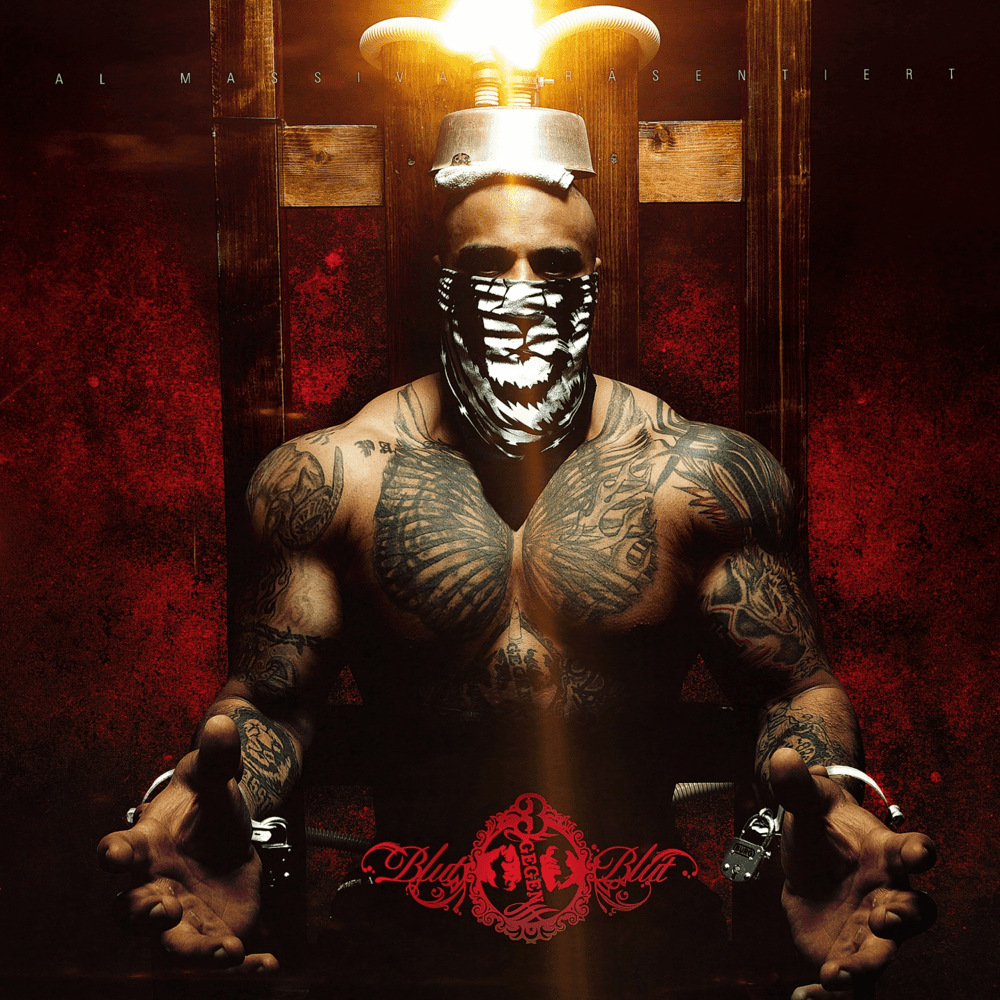 Cover von Blut gegen Blut 3
