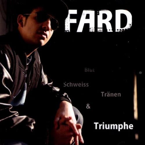 Cover von Blut, Schweiss, Tränen & Triumphe