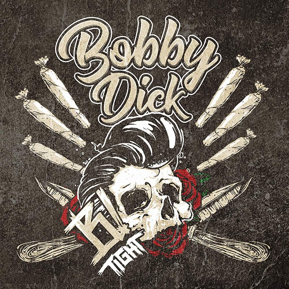 Cover von Bobby Dick