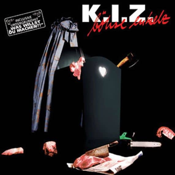 Cover von Böhse Enkelz