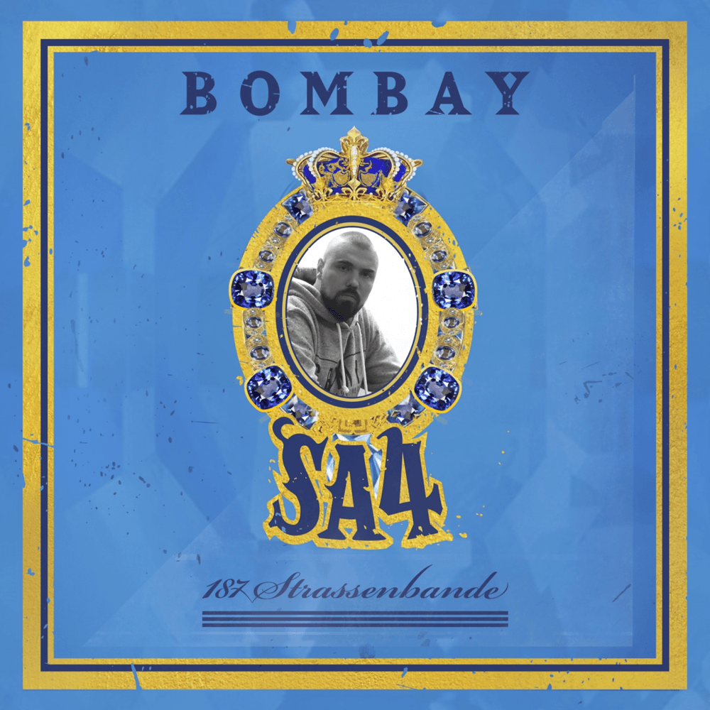 Cover von Bombay