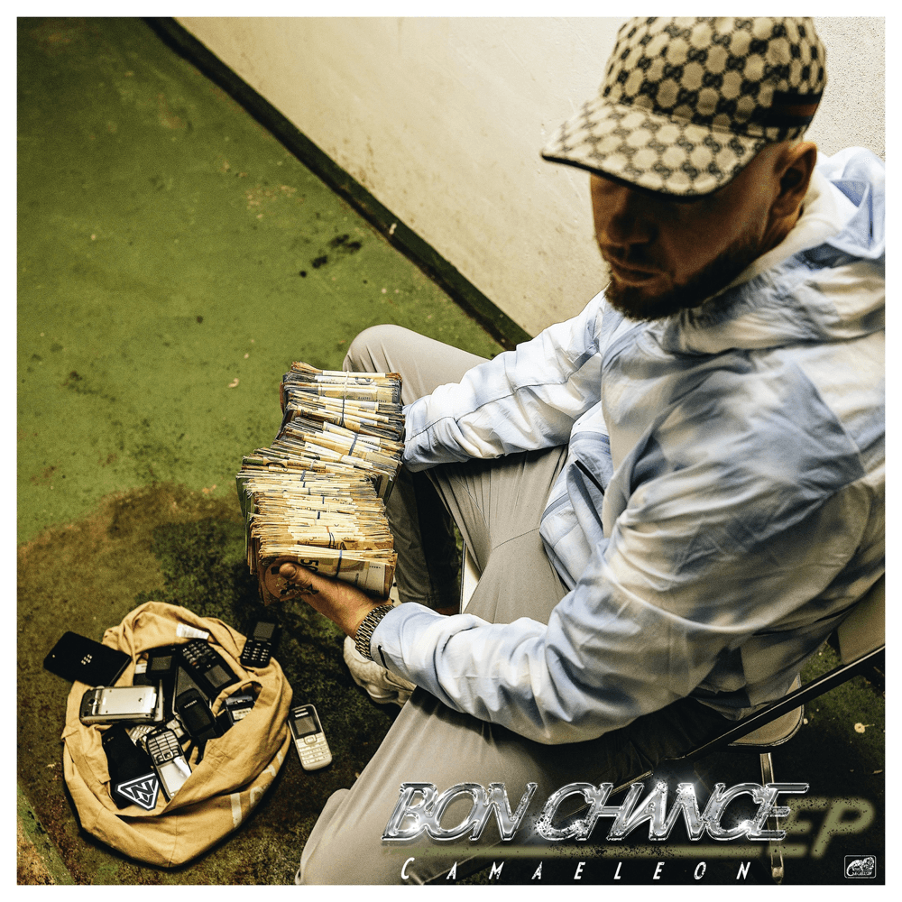 Cover von Bon Chance