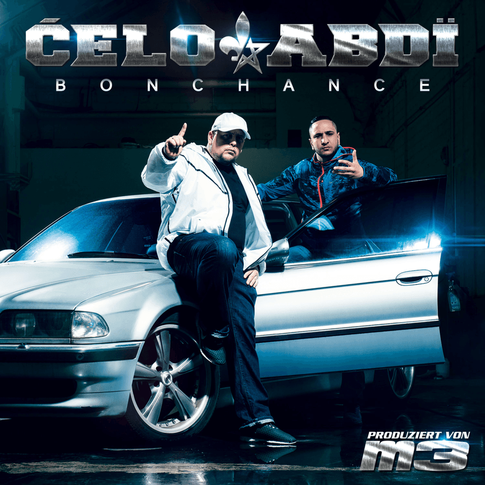 Cover von Bonchance