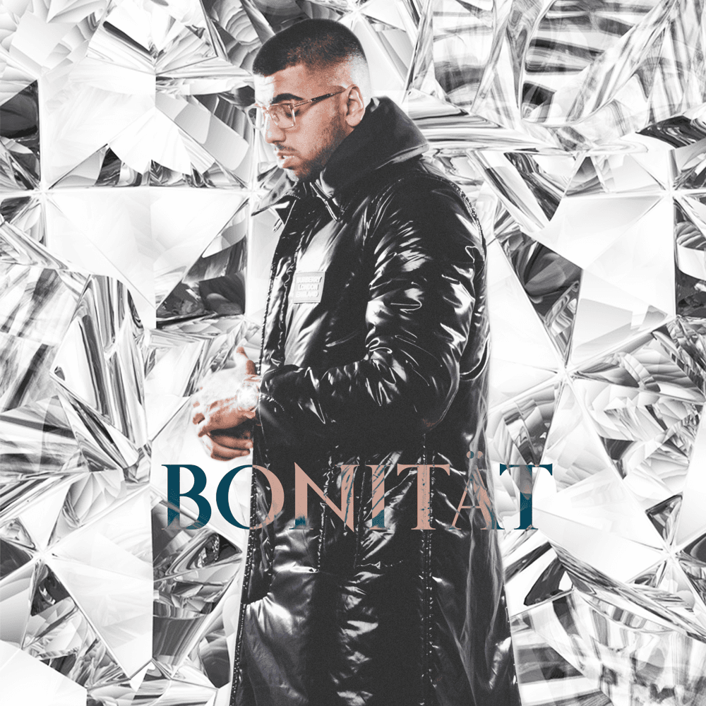 Cover von Bonität