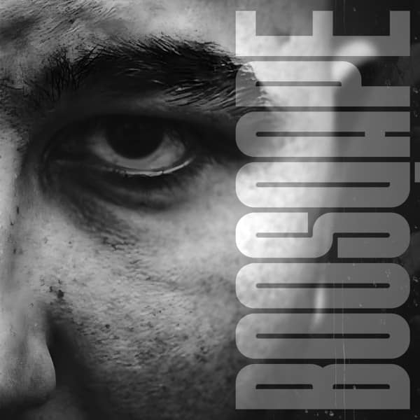 Cover von Boosqape