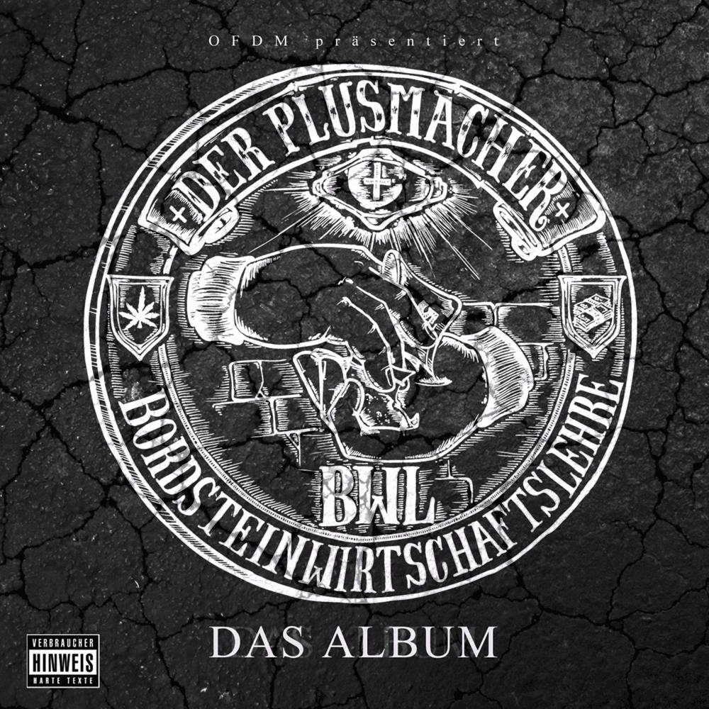 Cover von Bordsteinwirtschaftslehre