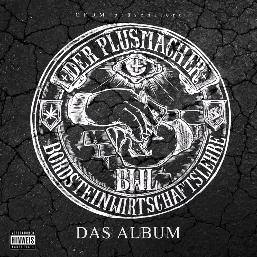 Cover von Bordsteinwirtschaftslehre