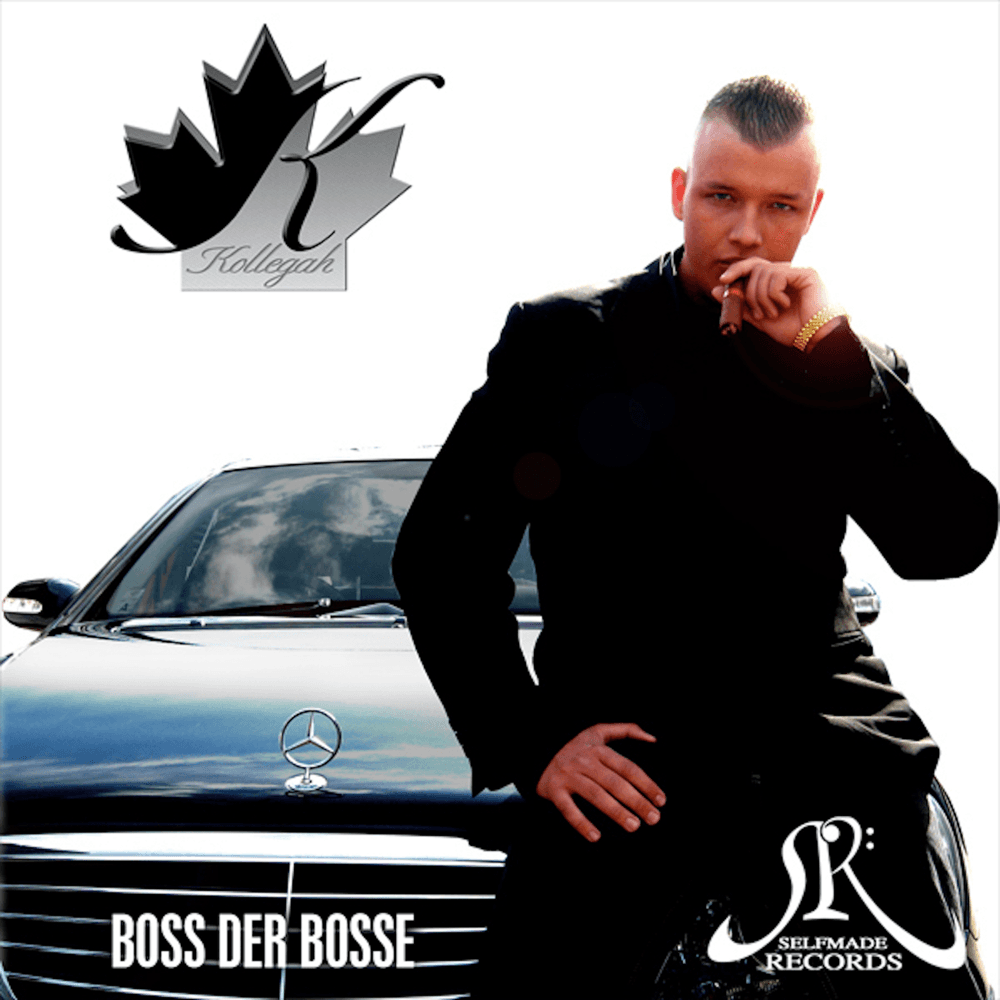Cover von Boss der Bosse