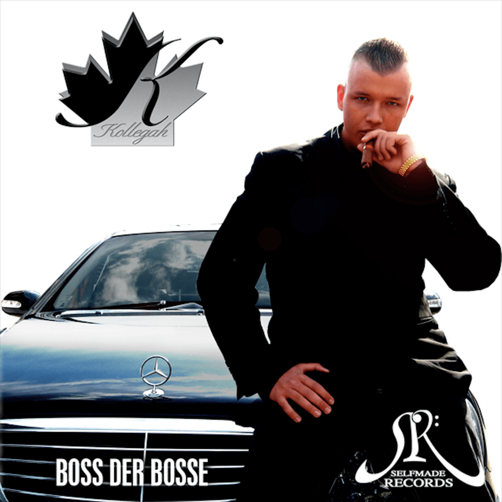 Cover von Boss der Bosse