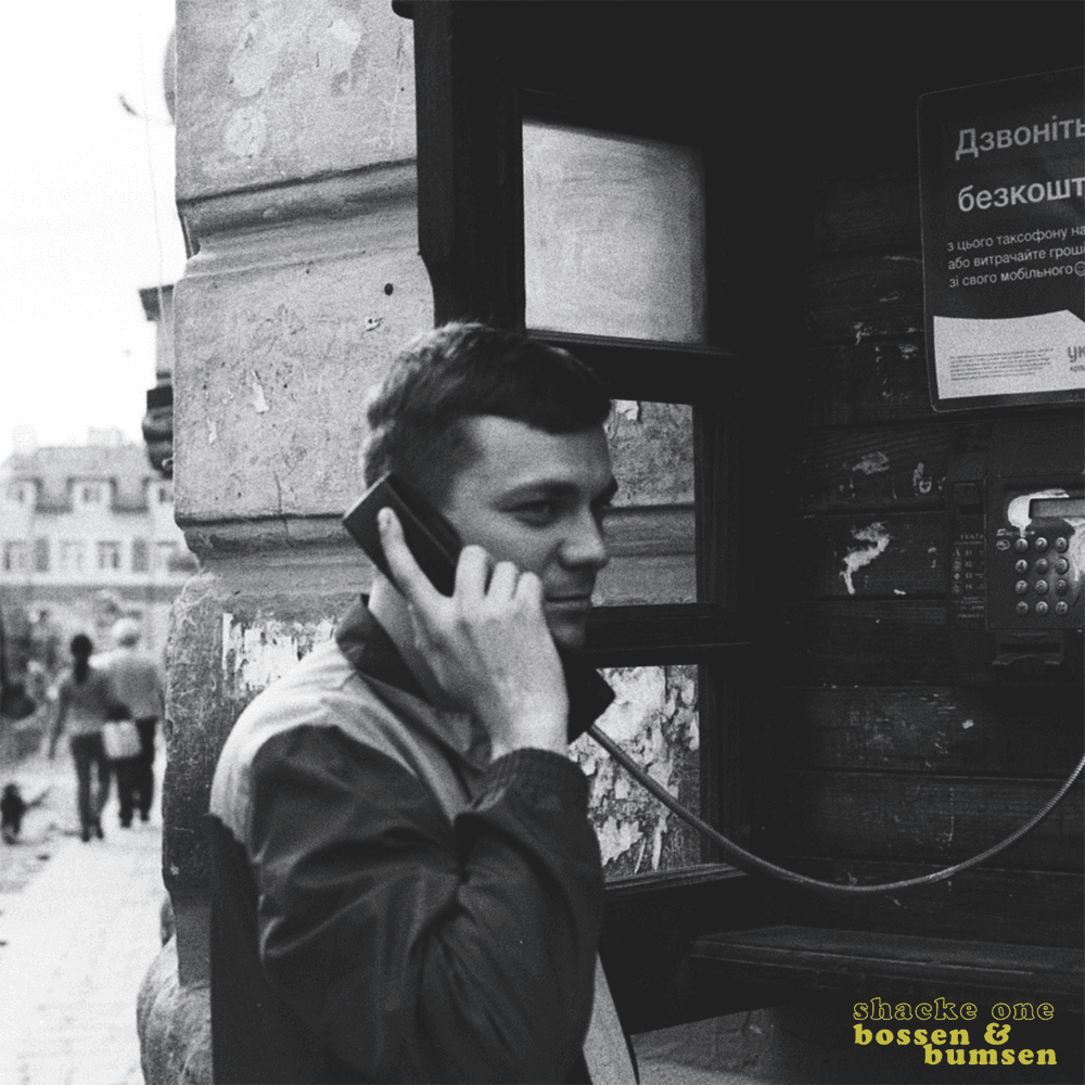 Cover von Bossen & Bumsen