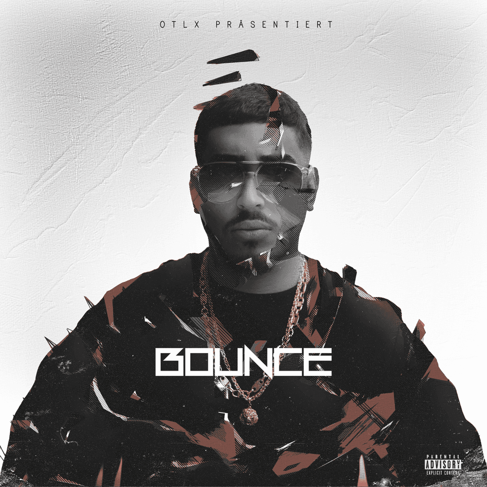 Cover von Bounce