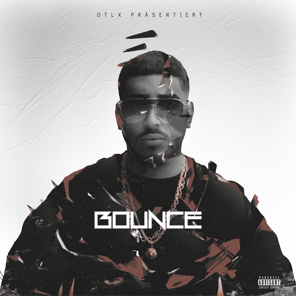 Cover von Bounce