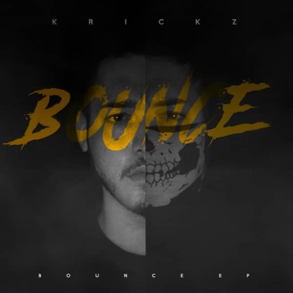 Cover von Bounce