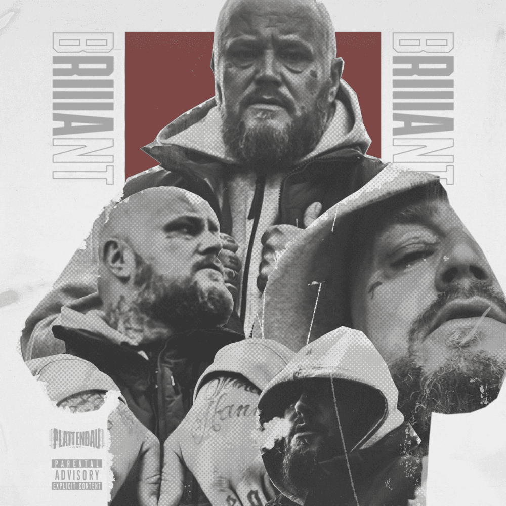 Cover von Brillant