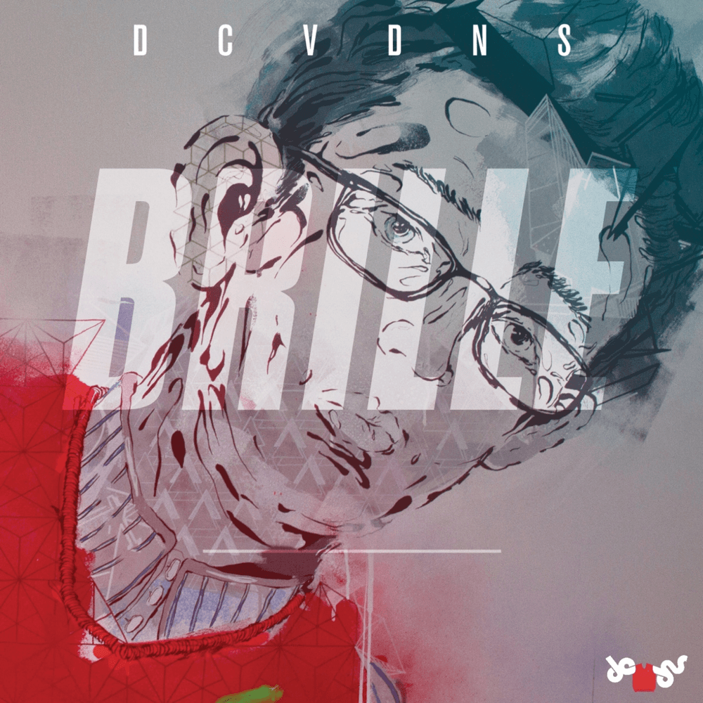 Cover von Brille