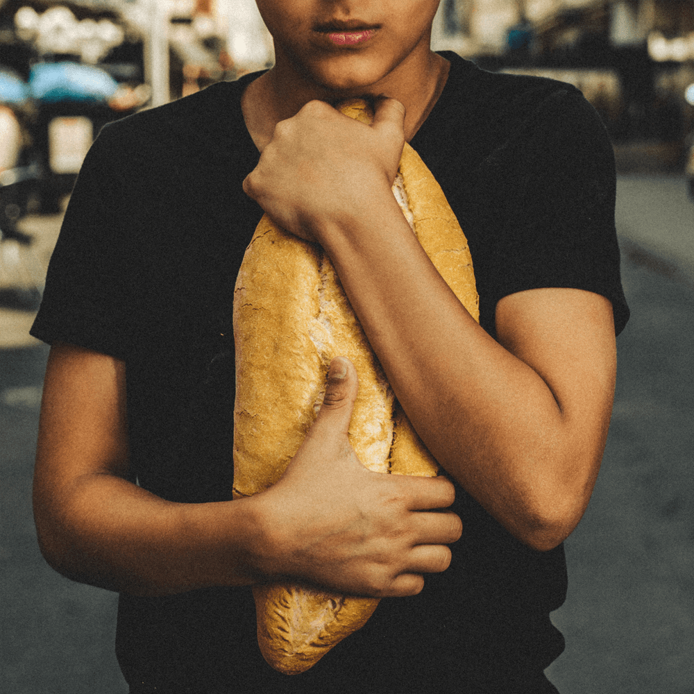 Cover von Brot