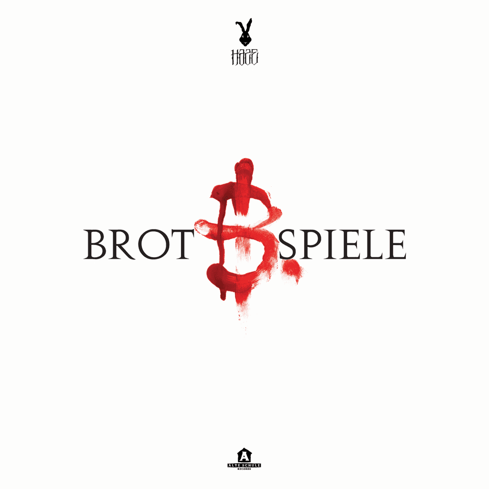 Cover von Brot & Spiele