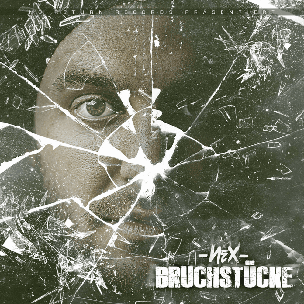 Cover von Bruchstücke