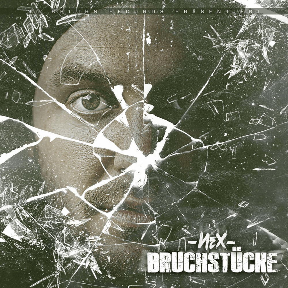 Cover von Bruchstücke