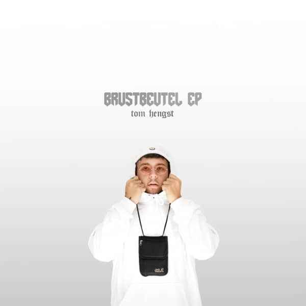 Cover von Brustbeutel