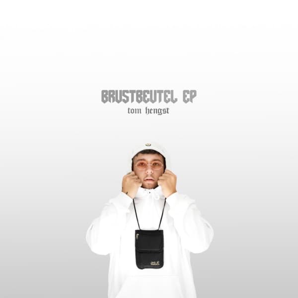 Cover von Brustbeutel