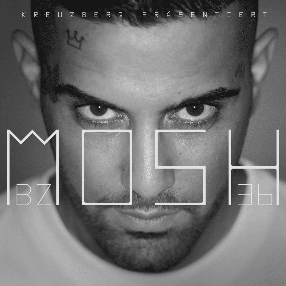 Cover von BZ