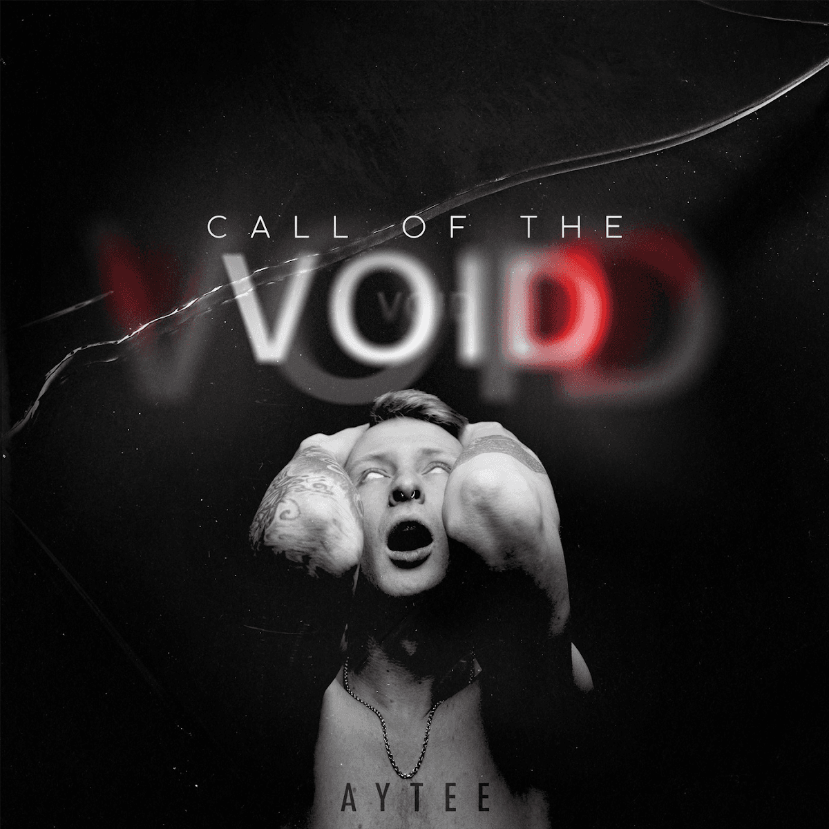 Cover von Call Of The Void