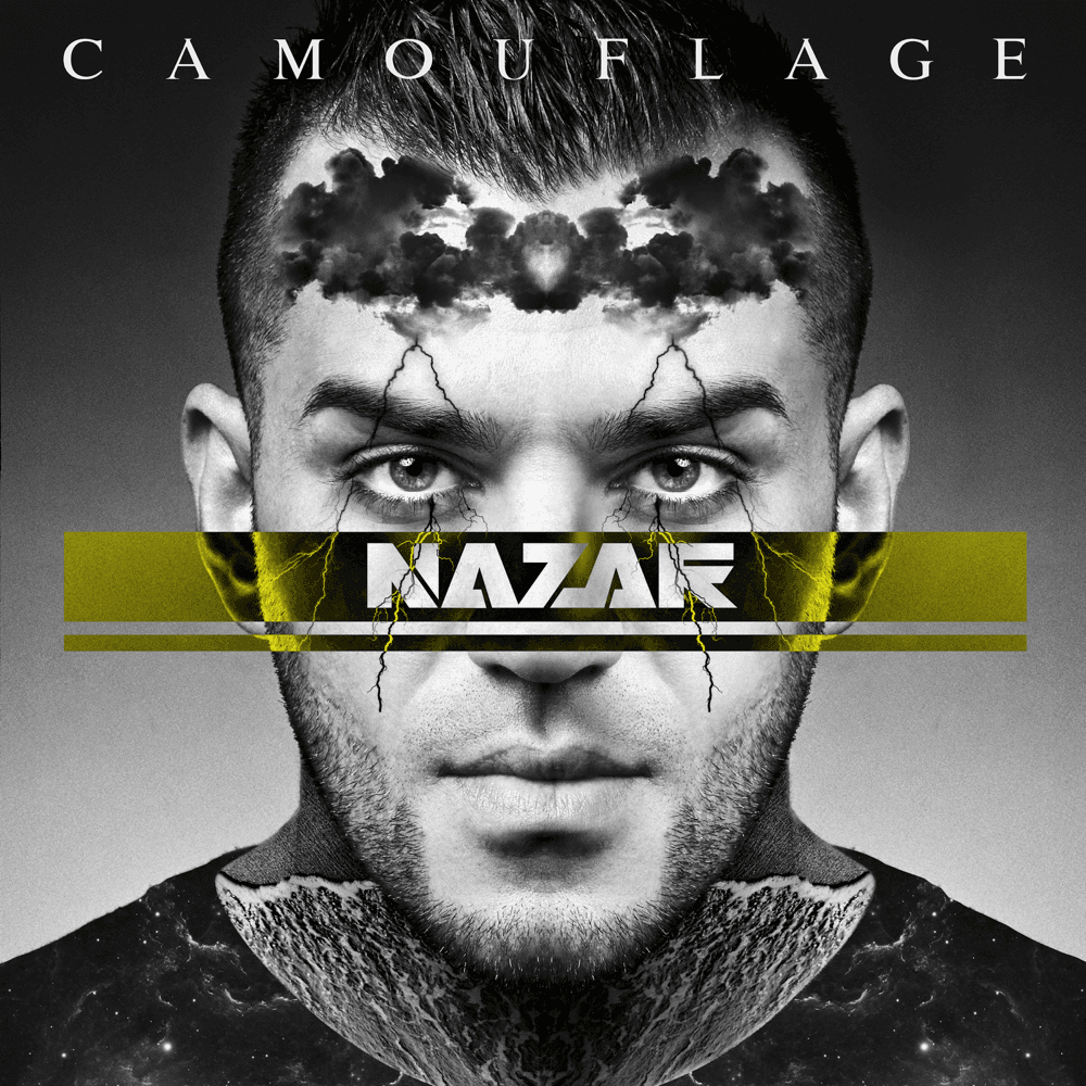 Cover von Camouflage