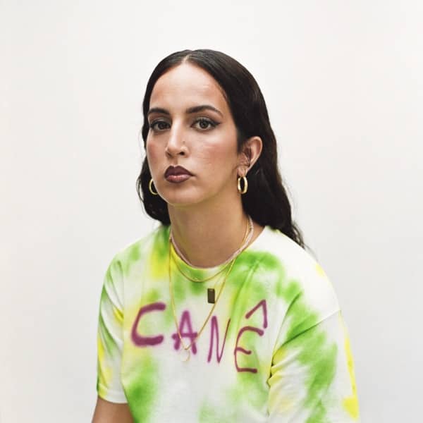 Cover von Canê