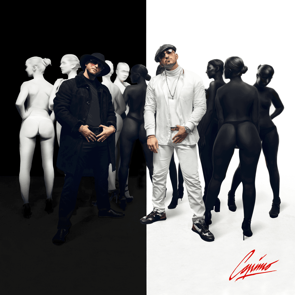Cover von Capimo