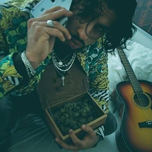Cover von Carlito's Way EP