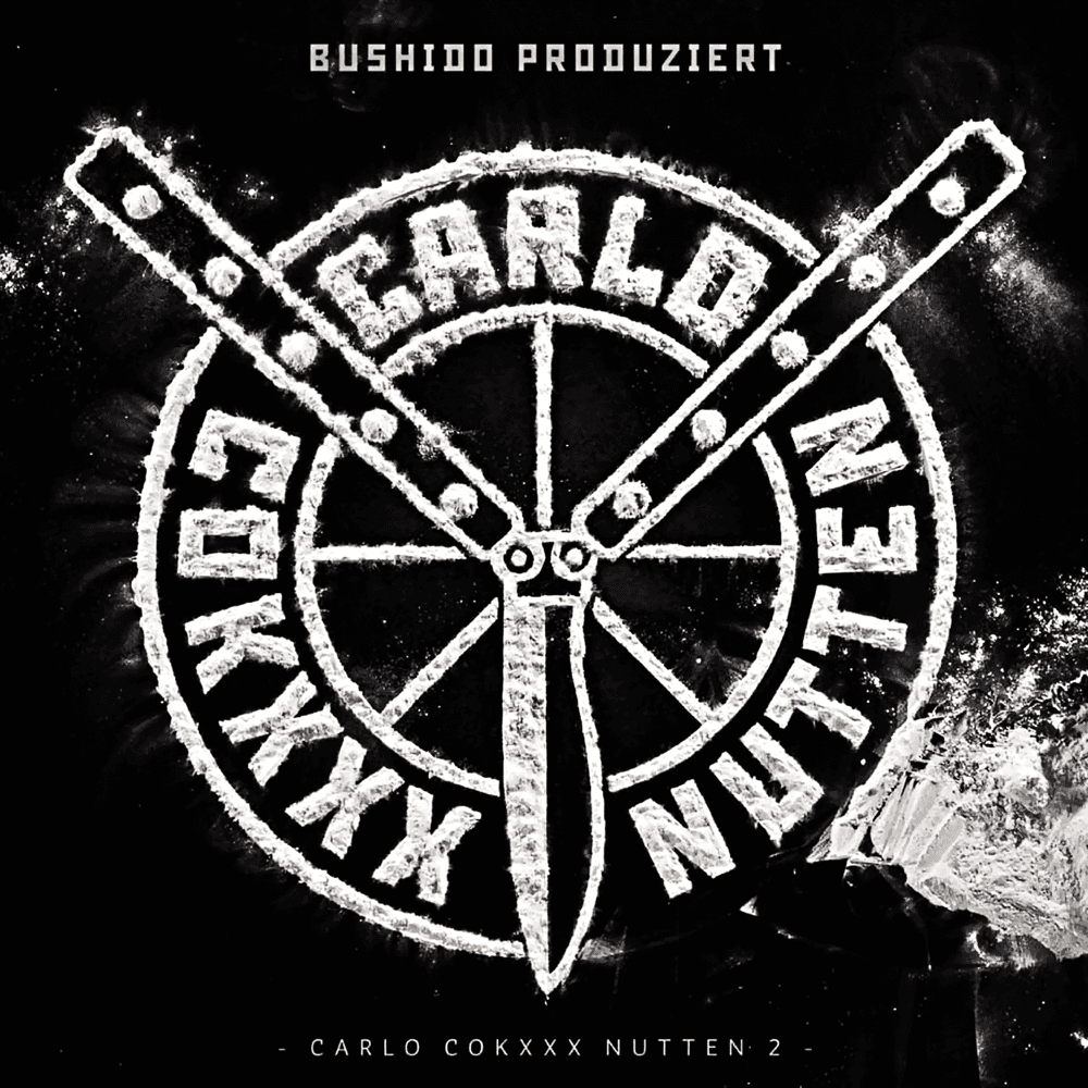 Cover von Carlo Cokxxx Nutten 2