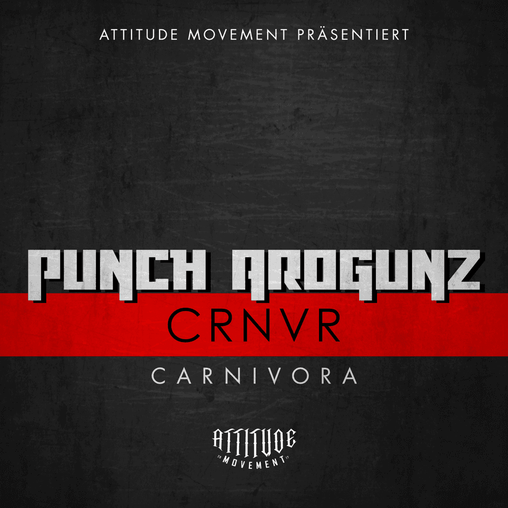 Cover von Carnivora